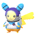 PikachuSpacesuit Discord emoji