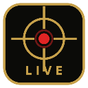 live_reticle custom emote - Hollow Point Trading