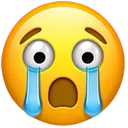 sob