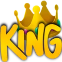 king