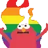 pride