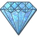diamond Discord emoji