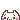 A small, white pixelated creature with a blushing face and wide, expressive eyes.