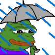 PepeRain