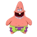 patricklobotomy