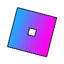 Robloxlogogradient