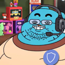 :1800gumball: