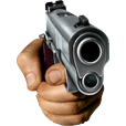 gun_2 Discord Emoji | The Cool Server!