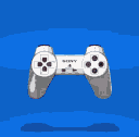 PSN animated Discord emote from 𝑻𝒉𝒆 𝑨𝒓𝒄𝒉𝒊𝒗𝒂𝒍 𝑺𝒐𝒄𝒊𝒂𝒍 𝑯𝒖𝒃