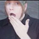 gasp