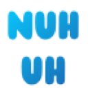 TT_NUHUH Discord emoji