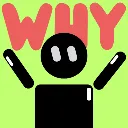 why