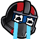 zy_seraph_cry Discord Emoji - 306th Red Seraphs
