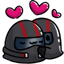 zy_seraph_hug custom emote from 306th Red Seraphs