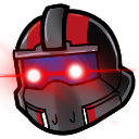 zy_seraph_angy Discord sticker | 306th Red Seraphs