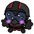 zy_seraph_hugme Discord Emoji | 306th Red Seraphs