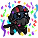 zy_seraph_party custom emote from 306th Red Seraphs