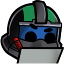 zy_harm_note Discord sticker | 306th Red Seraphs