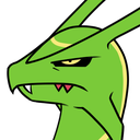 raymood custom emote from ZenS ❀ PokéVerse