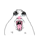 emoji_88 Discord sticker - 𝒜 𝓌𝒽𝑜𝓁𝑒 𝓃𝑒𝓌 𝓌𝑜𝓇𝓁𝒹
