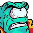 BrawlhallaEmjoi Discord sticker - 𝐀𝐜𝐢𝐝 𝐄𝐬𝐩𝐨𝐫𝐭𝐬