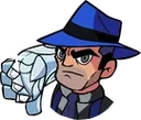crossthumbsdown custom emote from 𝐀𝐜𝐢𝐝 𝐄𝐬𝐩𝐨𝐫𝐭𝐬