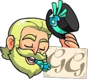 Bodvar_GG Discord sticker from 𝐀𝐜𝐢𝐝 𝐄𝐬𝐩𝐨𝐫𝐭𝐬