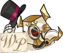 Kor_WP Discord Emoji from 𝐀𝐜𝐢𝐝 𝐄𝐬𝐩𝐨𝐫𝐭𝐬