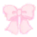 pinkbow