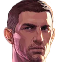 jason custom emote from Leonidas GTA Comunity