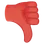 thumbdown Discord emoji