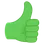 thumbup Discord emoji