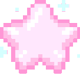 Pink_Star custom emote from NC HANGOUT 18+