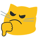 emoji_7 Discord sticker | Systems and friends