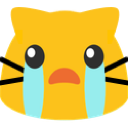 emoji_5 Discord sticker - Systems and friends