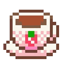 coffeebounce animated emote | phantom tribune