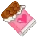 choco Discord Emoji from phantom tribune