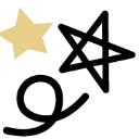 stars Discord sticker | phantom tribune