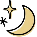 moon custom emote from phantom tribune