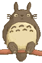 owlfriend animated GIF emoji from phantom tribune