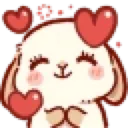 lovebuns custom emote - phantom tribune