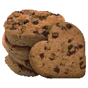 lovecookies custom emote - phantom tribune