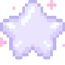 purplestar311 animated emote from 𝓜𝓪𝓻𝓲𝓷𝓪