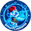 :SmurfCustoms: