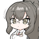 RioUnimpressed Discord emoji