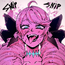 GwenSnip Discord sticker - KnowLeague