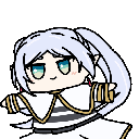 AK_Frieren Discord emoji