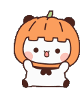 PandaPumpkin