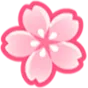 flowerpink