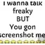 Freaky